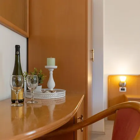 Couette-café Fontana Trogir