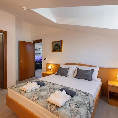 Couette-café Fontana Trogir