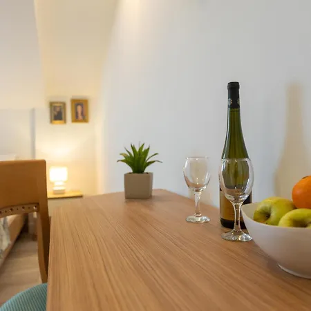 Fontana Couette-café Trogir