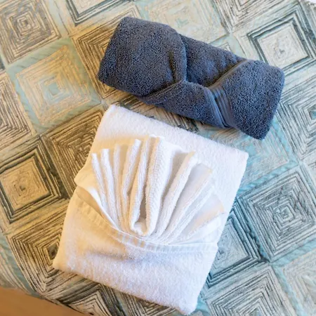 Couette-café Fontana 3*