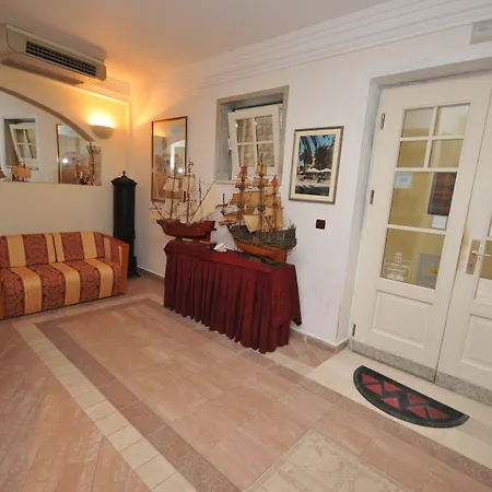 Couette-café Fontana Trogir