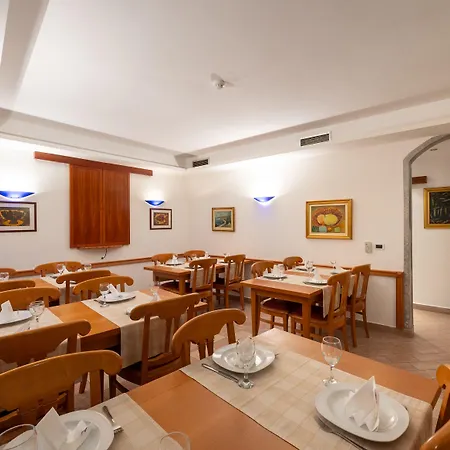 Fontana Couette-café