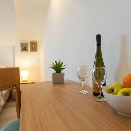 Fontana Couette-café