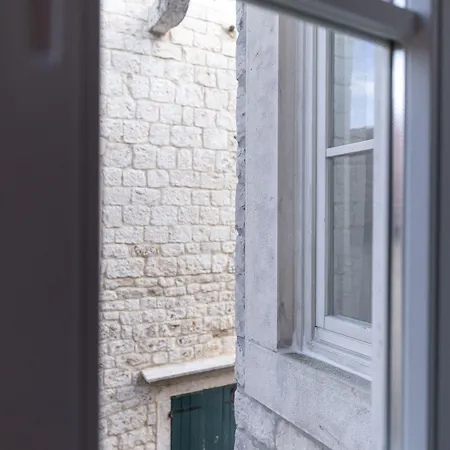 Fontana Couette-café Trogir