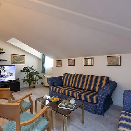 Fontana Couette-café