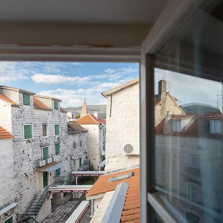 Fontana 3* Trogir